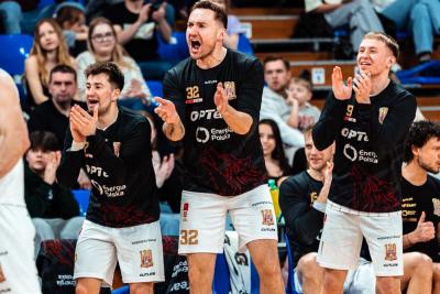 fot. Resovia Basket