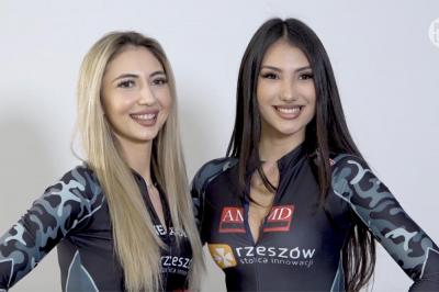 Casting na podprowadzające Texom Stali Rzeszów [WIDEO]