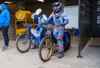 Fot. H69 Speedway Rzeszów