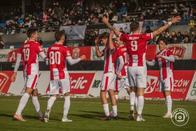 fot. Paweł Golonka/Resovia