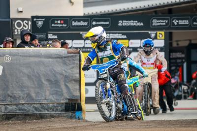 fot. Wilki Krosno