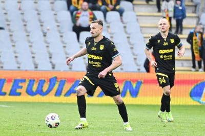 Transmisja meczu Arka Gdynia - Zagłębie Lubin, 07.04.2026 (fot. facebook.com/ArkaGdyniaSA)