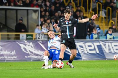 Fot. Stal Rzeszów. 