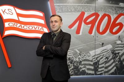 fot. Cracovia