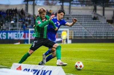 fot. Miedź Legnica