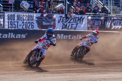 Fot. Cellfast Wilki Krosno