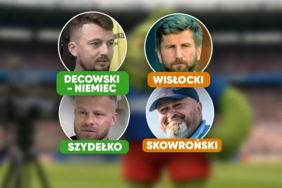 Piłkarskie Bagienko ONLINE: oglądaj najnowszy odcinek