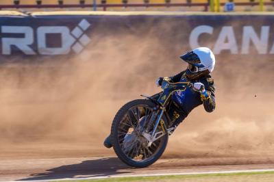 Fot. H69 Speedway Rzeszów
