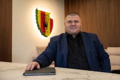 fot. Korona Kielce