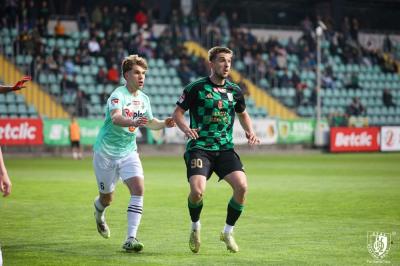 Fot. Daniel Tracz/Stal Stalowa Wola