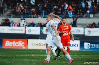 Fot. Robert Skalski/Stal Rzeszów.
