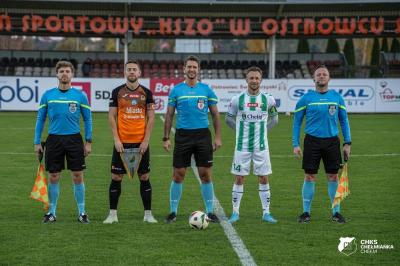 fot. Chełmianka Chełm