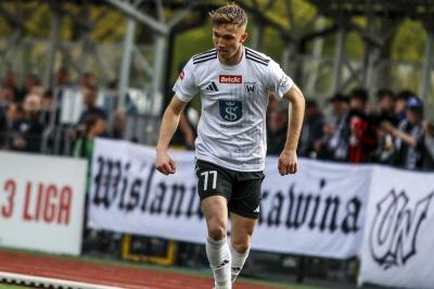 fot. Wiślanie Skawina