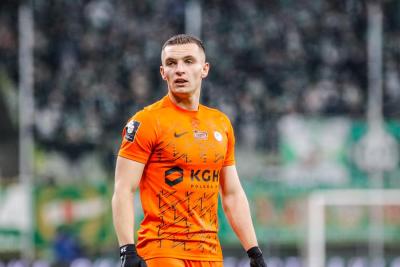 Transmisja meczu Zagłębie Lubin - Pogoń Szczecin, 15.05.2026