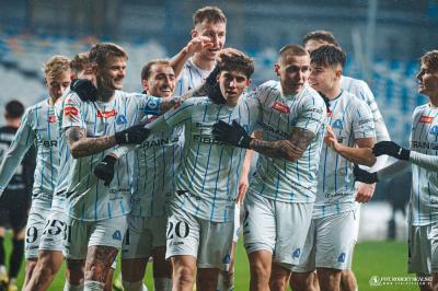 Fot. Robert Skalski/Stal Rzeszów.