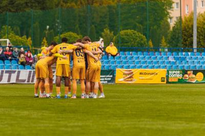fot. facebook.com/OfficialStalKrasnik)