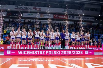 Fot. Monika Pliś/KS DevelopRes Rzeszów.