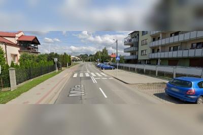 Rzecznik Stali Mielec walczy o bezpieczeństwo dzieci w Rzeszowie