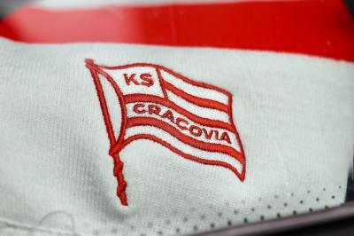 Transmisja meczu Cracovia - Korona Kielce, 23.05.2026 (fot. facebook.com/kscracoviasa)