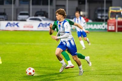 Transmisja meczu Stal Mielec - Polonia Bytom, 24.05.2026 (fot. stalmielec.com)
