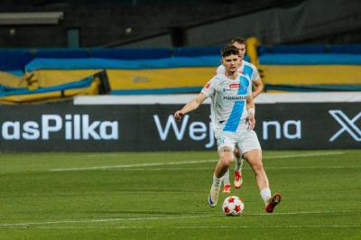 Transmisja meczu GKS Tychy - Stal Rzeszów, 24.05.2026 (fot. Krzysztof Krupa / stalrzeszow.pl)