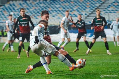 Fot. Robert Skalski / Stal Rzeszów.