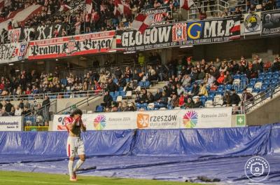 fot. P. Golonka/ Resovia