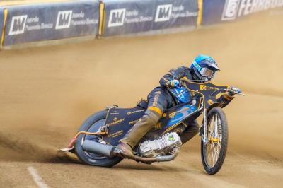 Fot. H69 Speedway Rzeszów