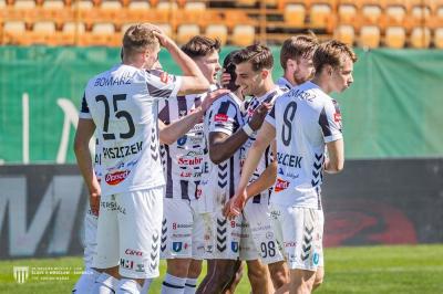 fot. Adrian Maraś/Sandecja Nowy Sącz