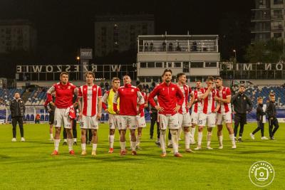 fot. P. Golonka/ Resovia