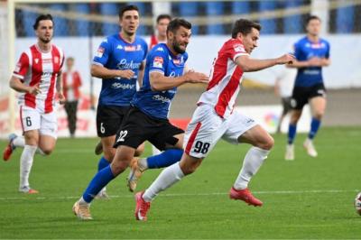 fot. P. Golonka/ Resovia
