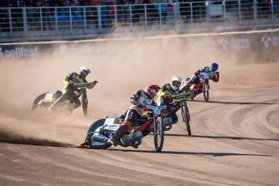 Fot. Cellfast Wilki Krosno