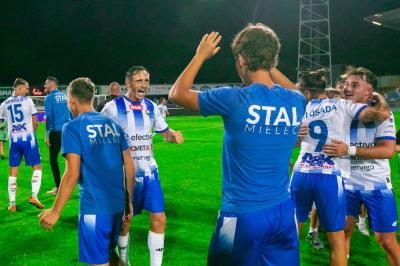 fot. FKS Stal Mielec