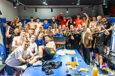 Fot. FKS Stal Mielec/Facebook
