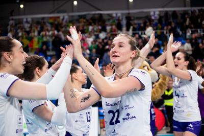 Fot. Monika Pliś/KS DevelopRes Rzeszów.