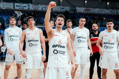 Resovia szykuje mocne transfery. Oleksandr Mishula wróci do Rzeszowa?