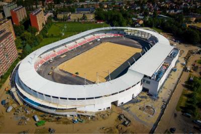 fot. Resovia 