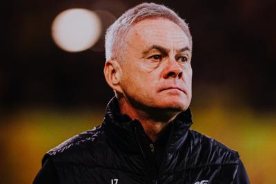 Jacek Zieliński zostaje w Koronie Kielce. Będą zmiany w sztabie szkoleniowym