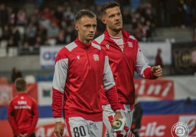 fot. P. Golonka/ Resovia