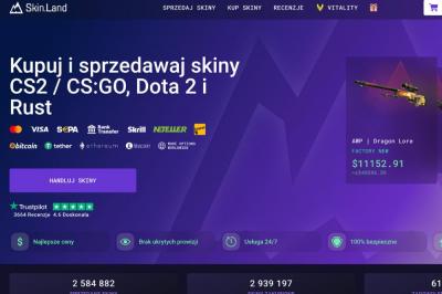 Skiny CS2 jako inwestycja: czy warto kupować i sprzedawać wirtualne przedmioty?