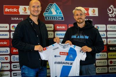 fot. Stal Rzeszów