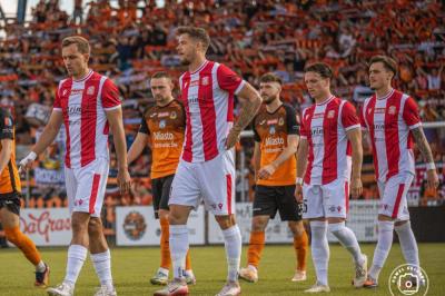Resovia vs. KSZO Ostrowiec 3-0 [ZAPIS RELACJI NA ŻYWO]