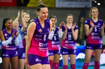 Fot. Monika Pliś/KS DevelopRes Rzeszów.