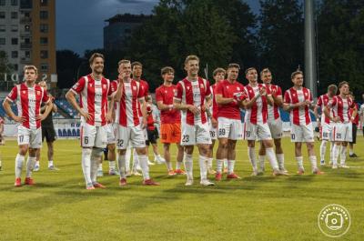 Resovia z licencją na grę w Betclic 2. Lidze w sezonie 2026/2027 (fot. P. Golonka/ Resovia)