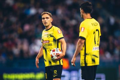 fot. Bartek Ziółkowski / kswieczysta.com