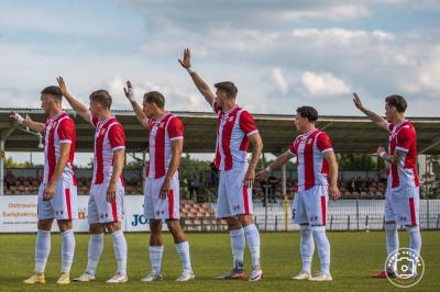 fot. Paweł Golonka/Resovia