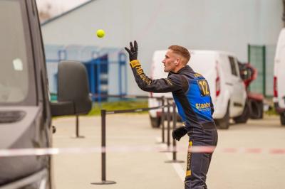 Fot. H69 Speedway Rzeszów