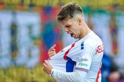 fot. Górnik Zabrze