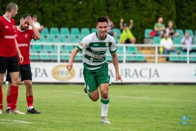 Dzisiejsze baraże na żywo: mecze o awans do 3 i 4 ligi podkarpackiej