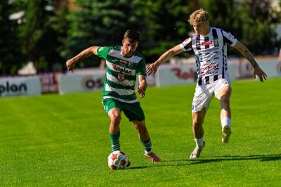 fot. Sokół Kleczew
